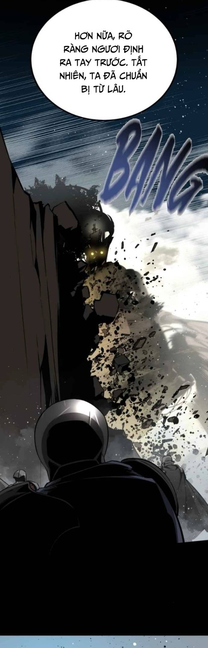 Kẻ Giết Anh Hùng Chapter 224 - Trang 48