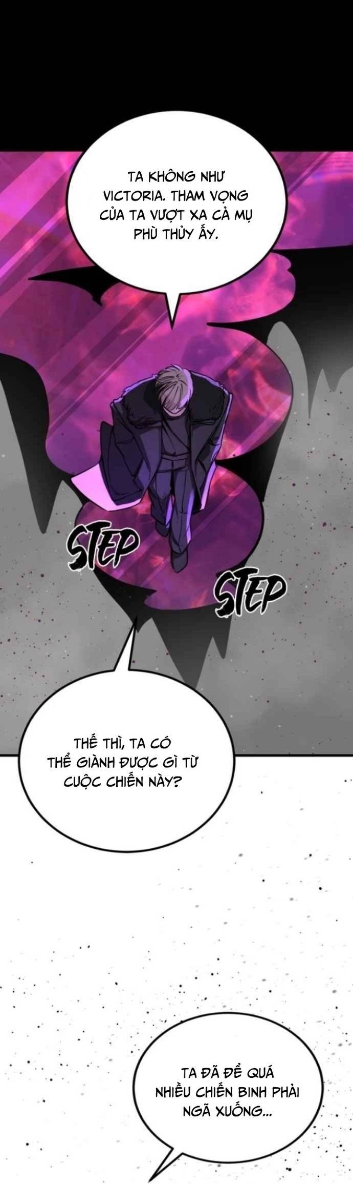 Kẻ Giết Anh Hùng Chapter 224 - Trang 52