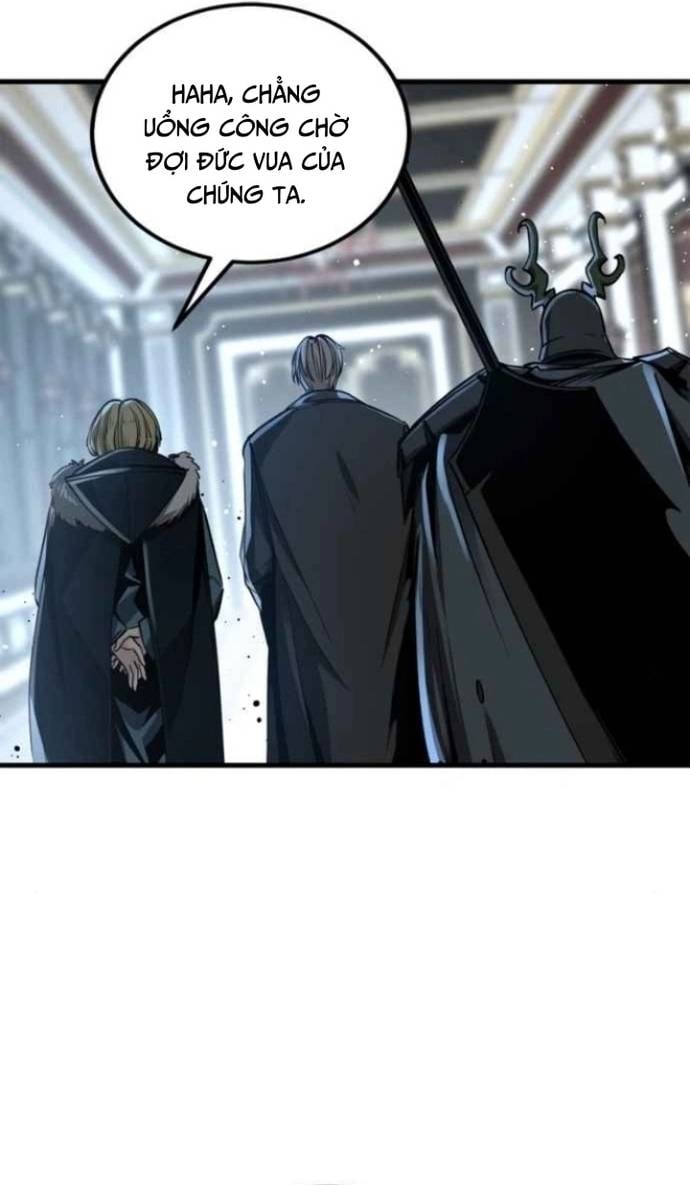 Kẻ Giết Anh Hùng Chapter 224 - Trang 21