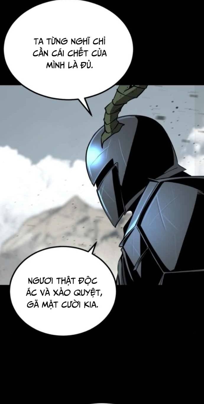 Kẻ Giết Anh Hùng Chapter 224 - Trang 61