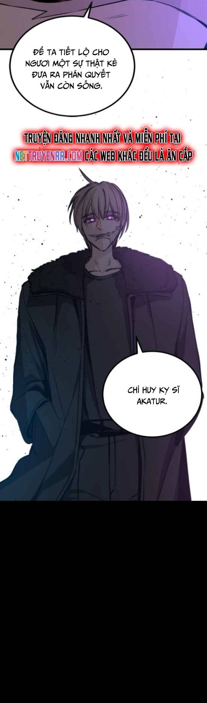 Kẻ Giết Anh Hùng Chapter 224 - Trang 50