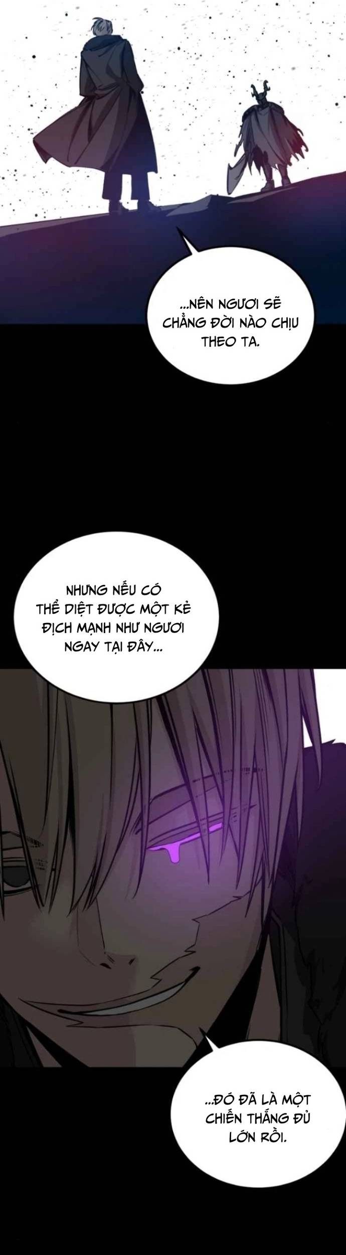 Kẻ Giết Anh Hùng Chapter 224 - Trang 53