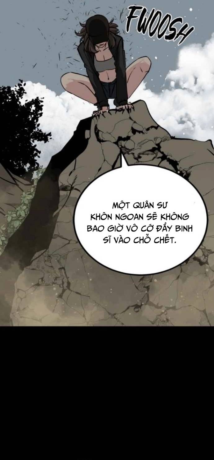 Kẻ Giết Anh Hùng Chapter 224 - Trang 46