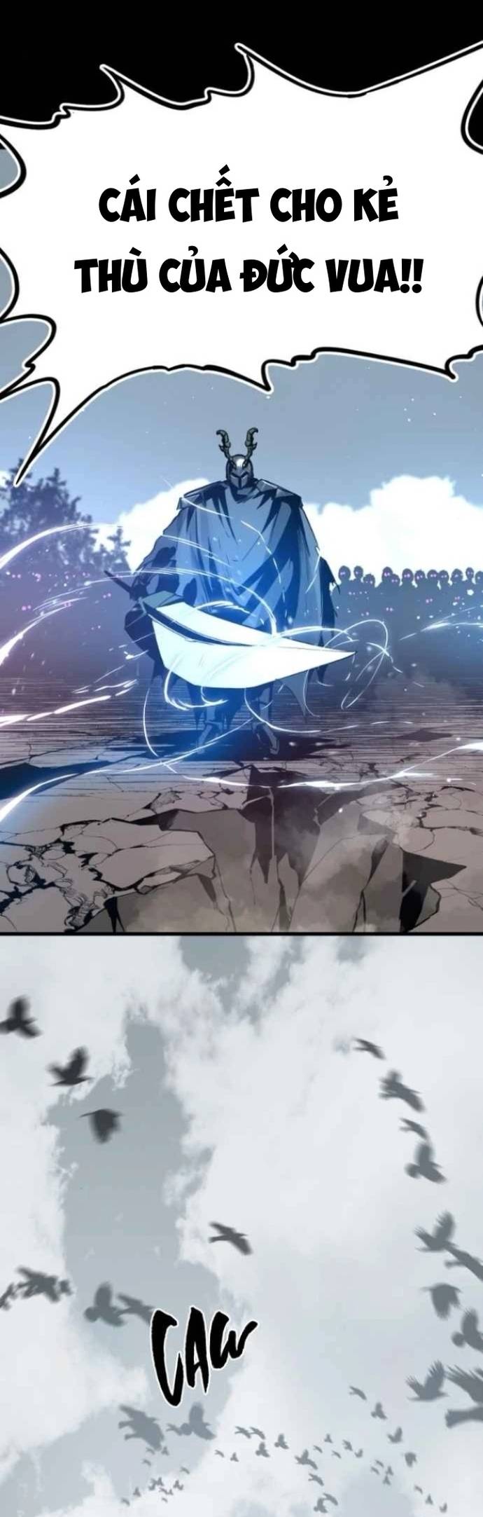 Kẻ Giết Anh Hùng Chapter 224 - Trang 66