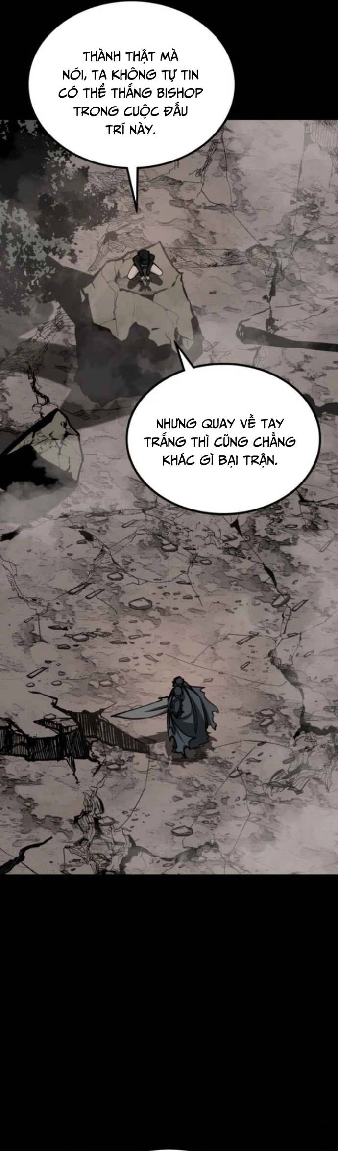 Kẻ Giết Anh Hùng Chapter 224 - Trang 47