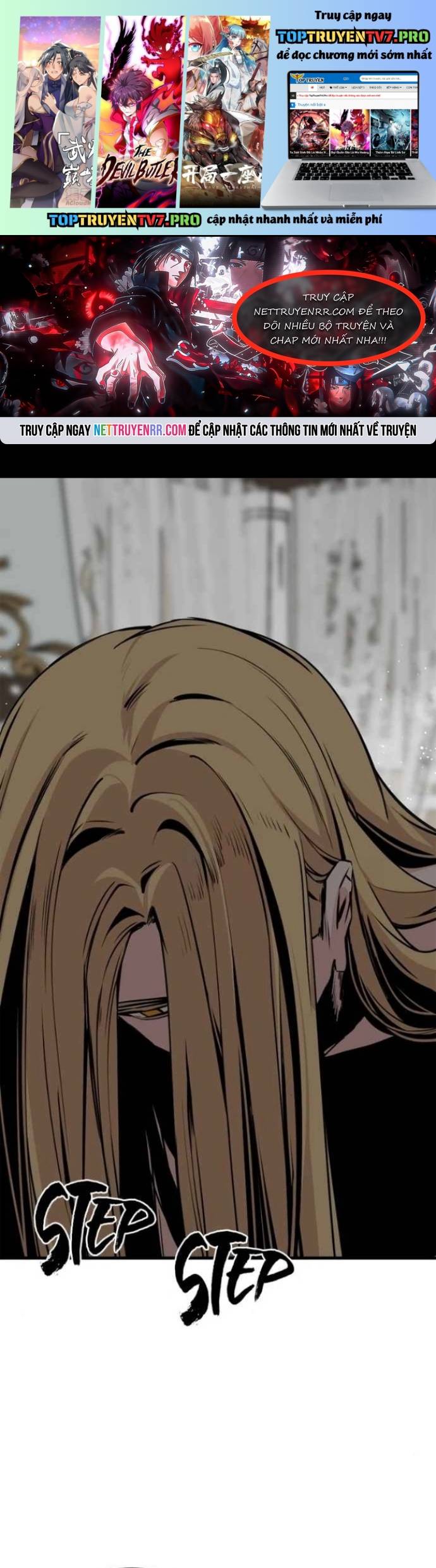 Kẻ Giết Anh Hùng Chapter 224 - Trang 0
