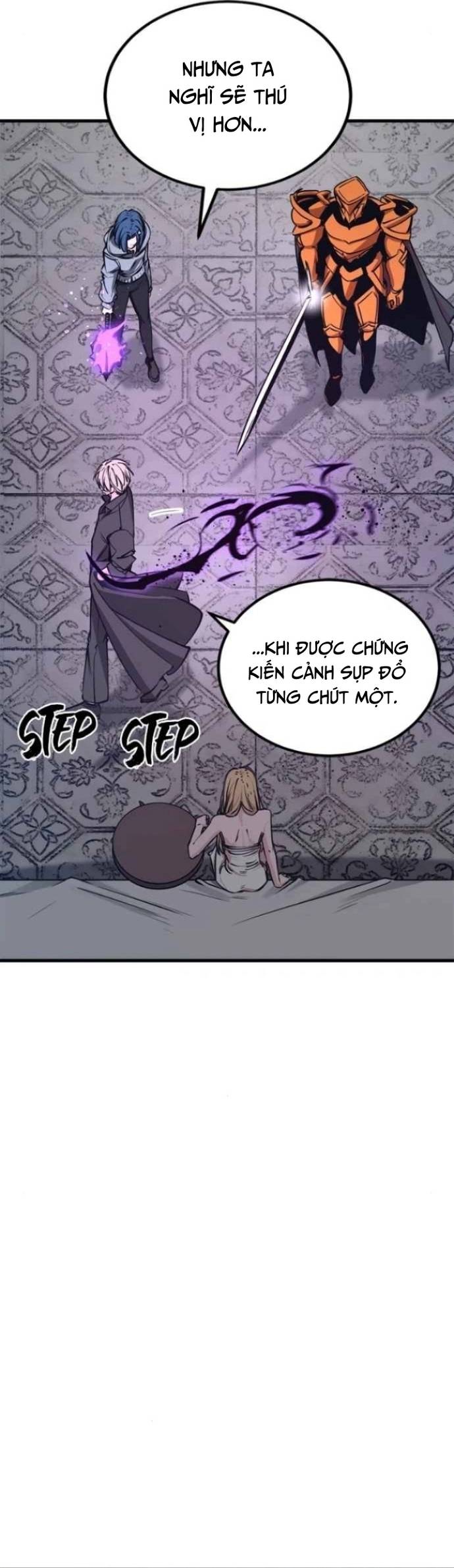 Kẻ Giết Anh Hùng Chapter 224 - Trang 12