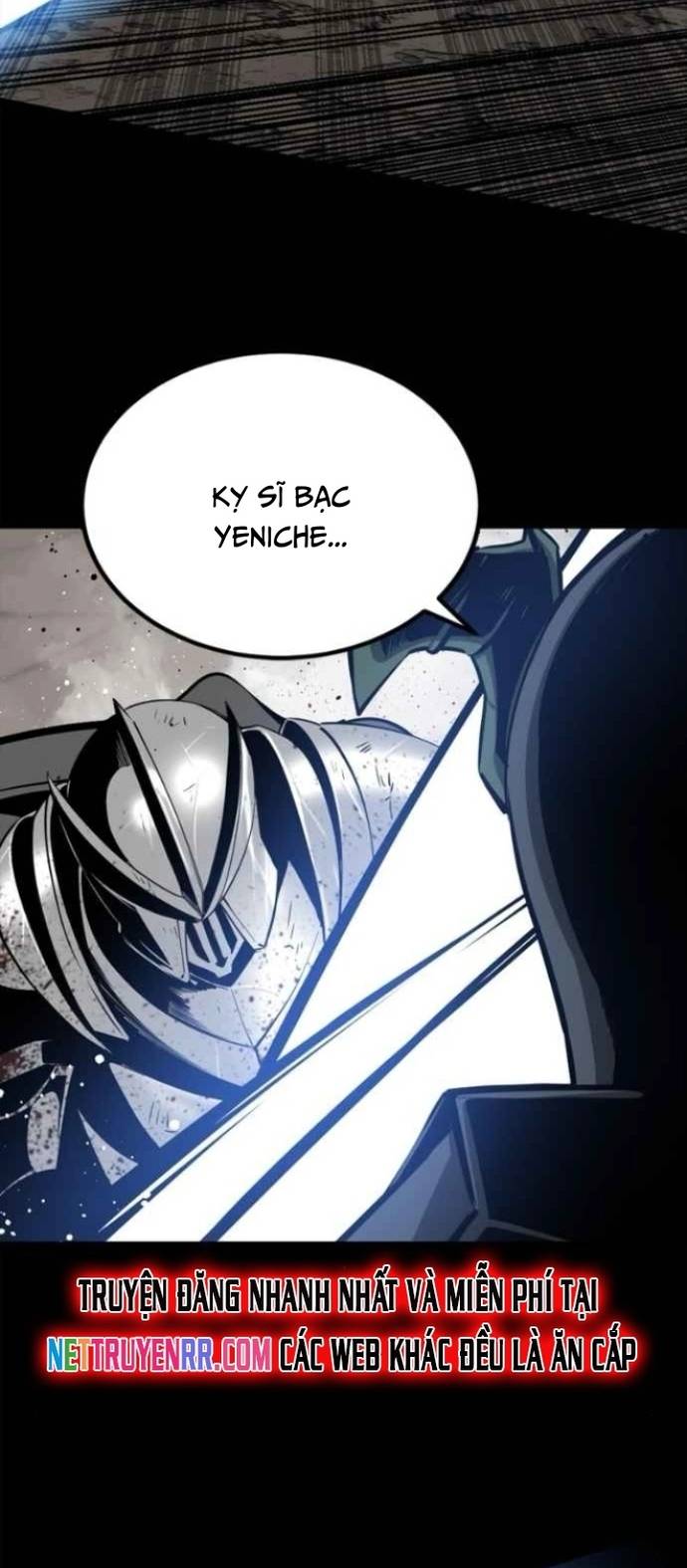 Kẻ Giết Anh Hùng Chapter 224 - Trang 35