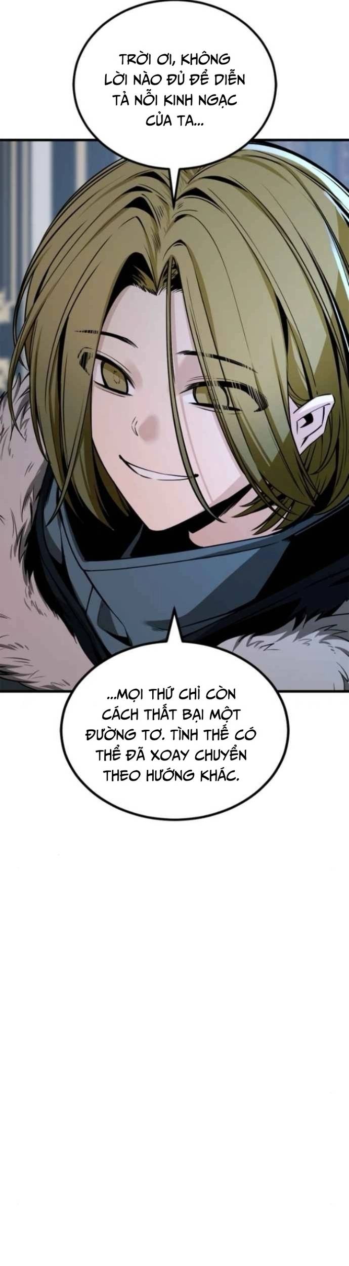 Kẻ Giết Anh Hùng Chapter 224 - Trang 23