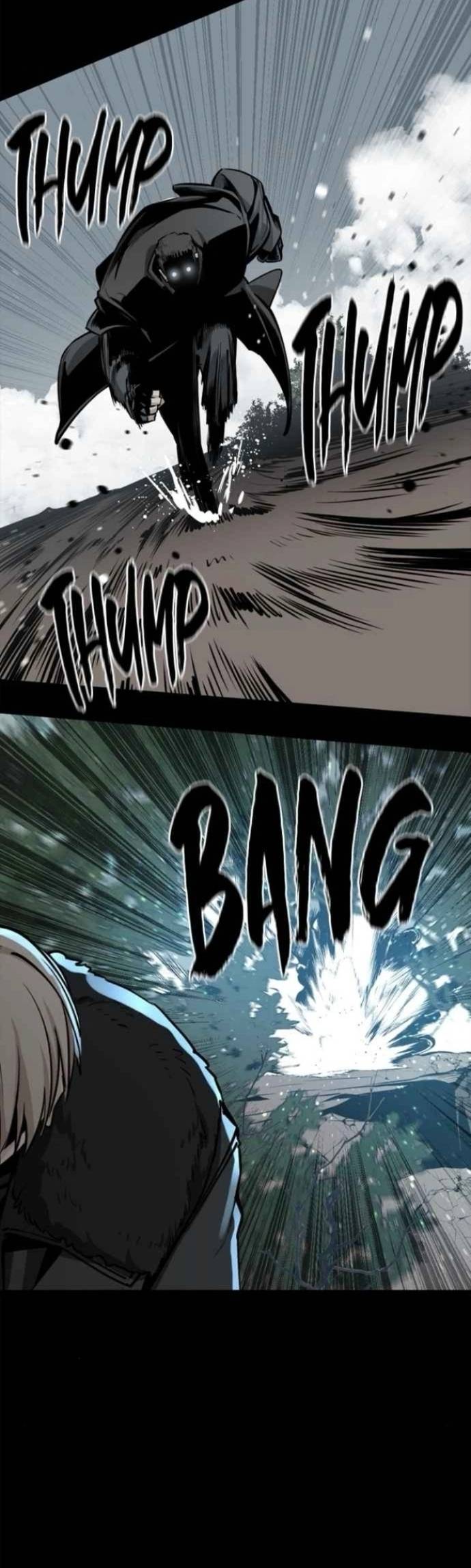 Kẻ Giết Anh Hùng Chapter 224 - Trang 31