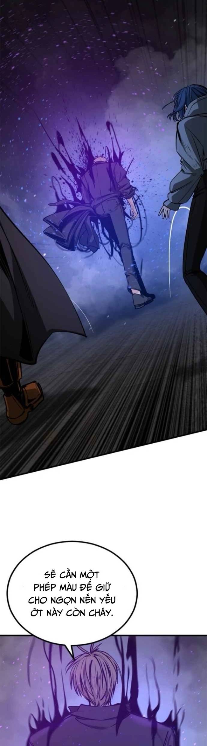 Kẻ Giết Anh Hùng Chapter 224 - Trang 9