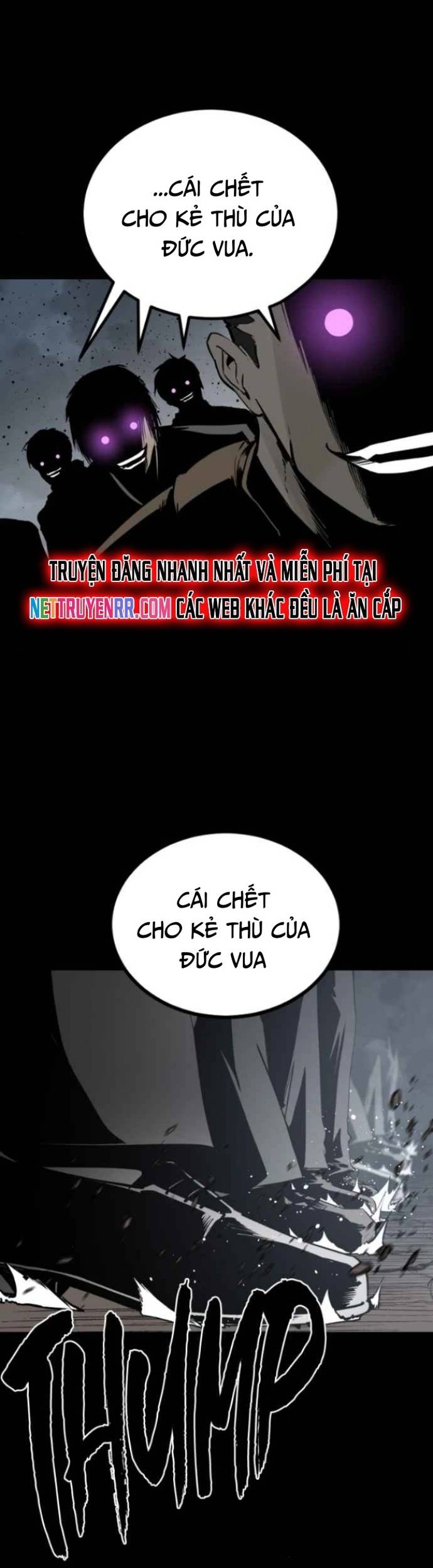 Kẻ Giết Anh Hùng Chapter 224 - Trang 65