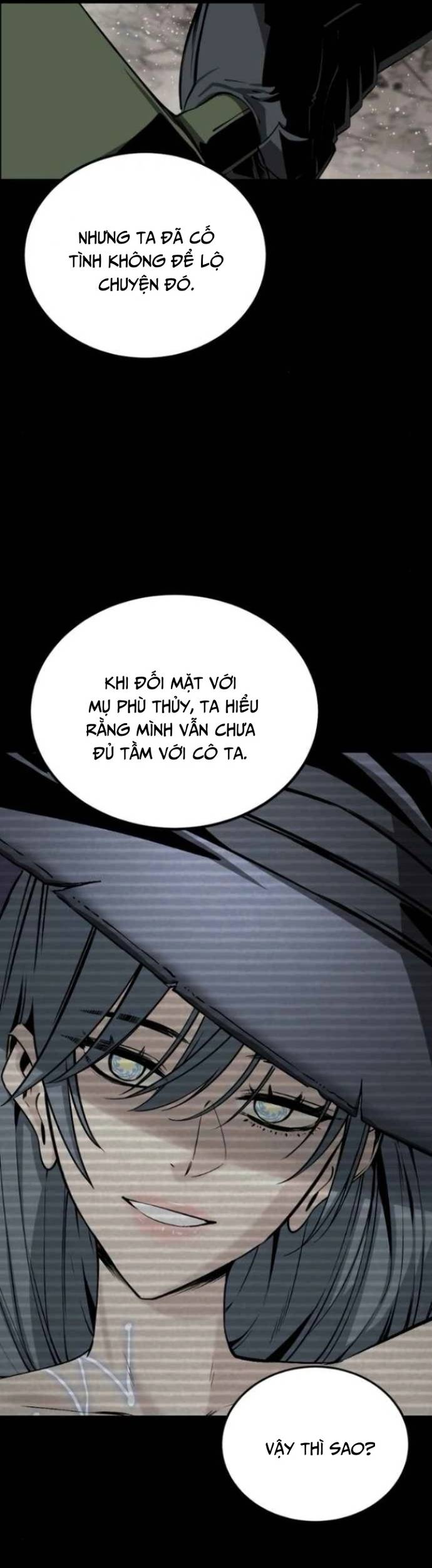 Kẻ Giết Anh Hùng Chapter 224 - Trang 51