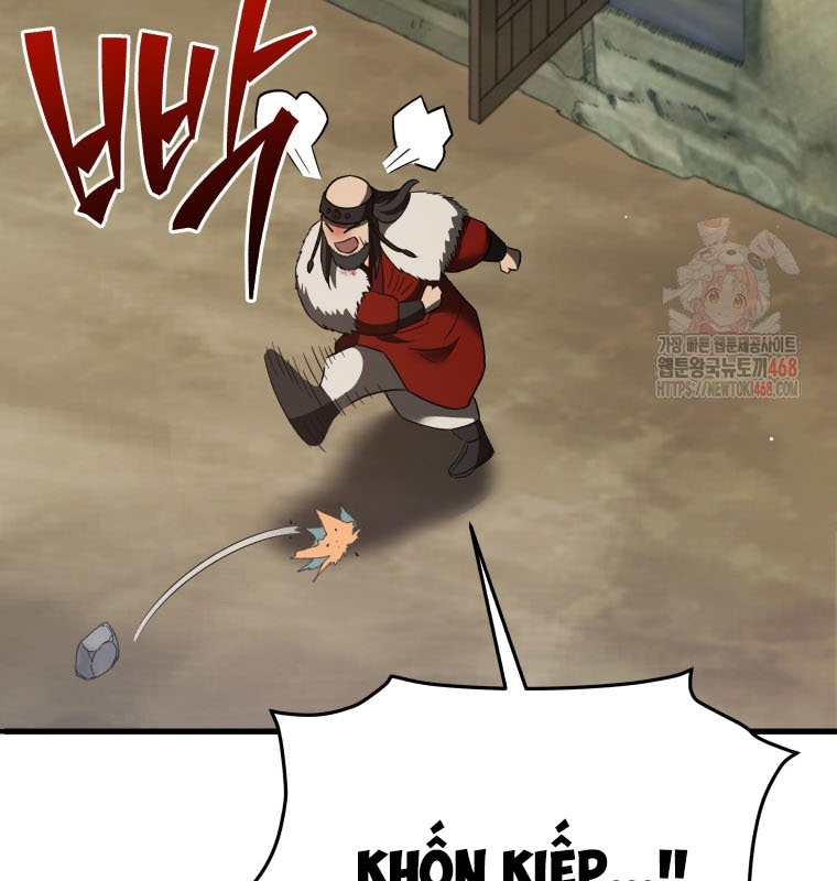 Vương Triều Đen Tối: Joseon chapter 98 - Trang 84