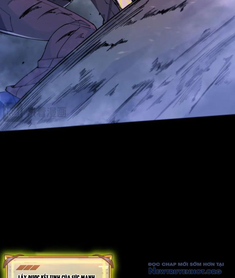 Thánh Hiệp Sĩ Cấp Sss chapter 78 - Trang 9