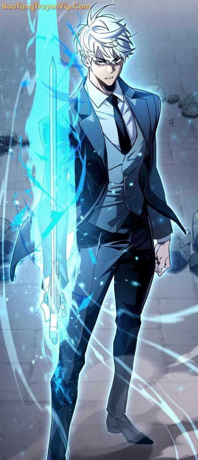 Người Chơi Che Giấu Quá Khứ chapter 73 - Trang 21