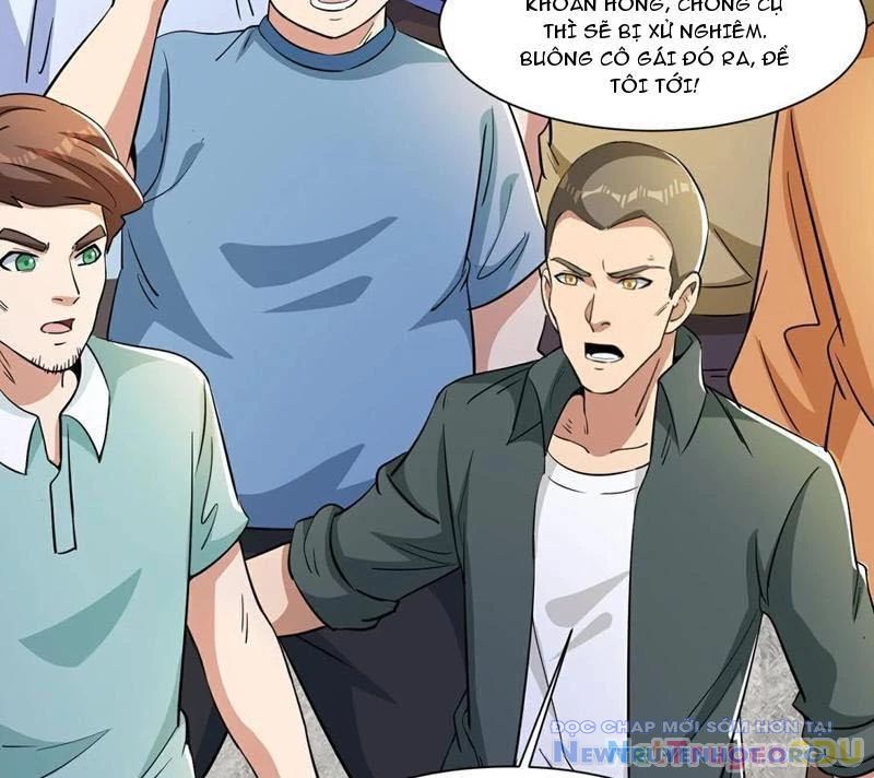 Câu Lạc Bộ Trao đổi Nhân Sinh chapter 74 - Trang 48