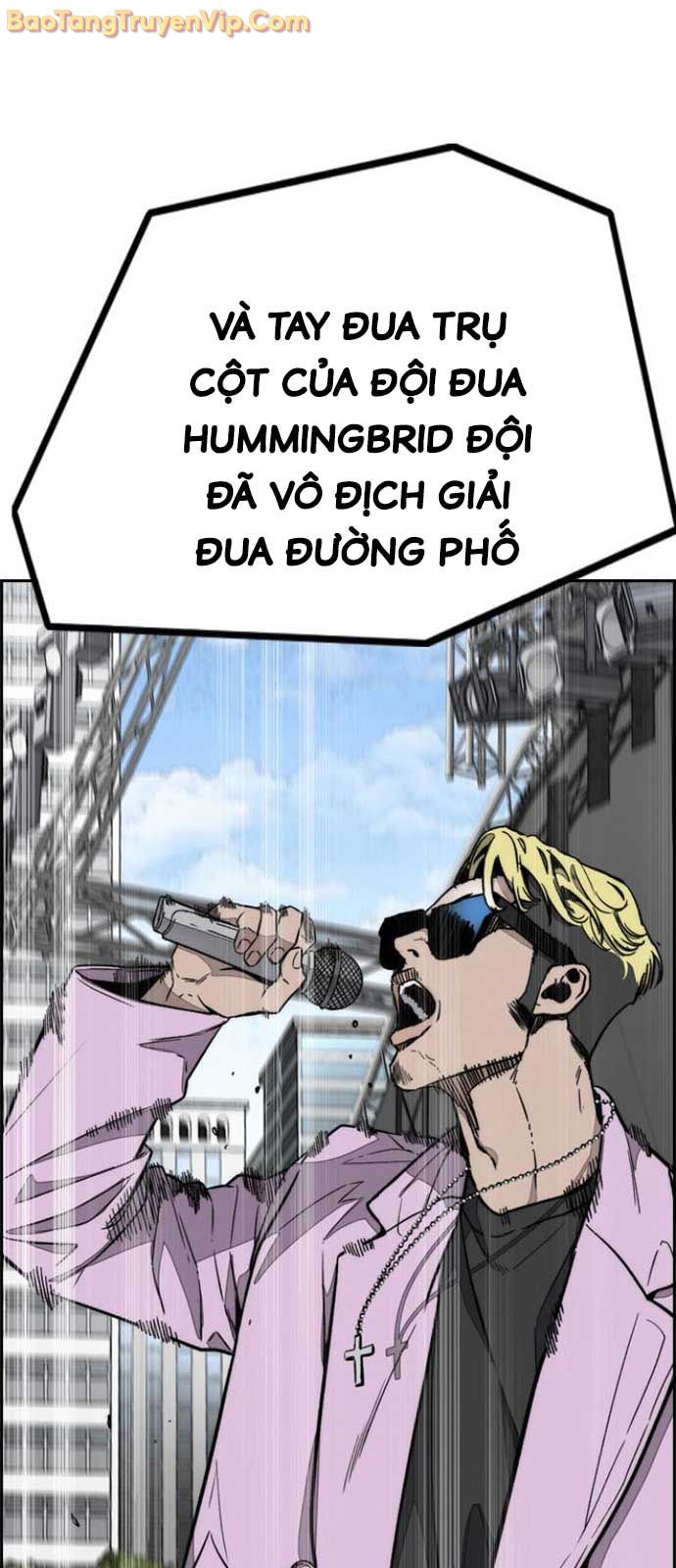 Thể Thao Cực Hạn chapter 552 - Trang 52