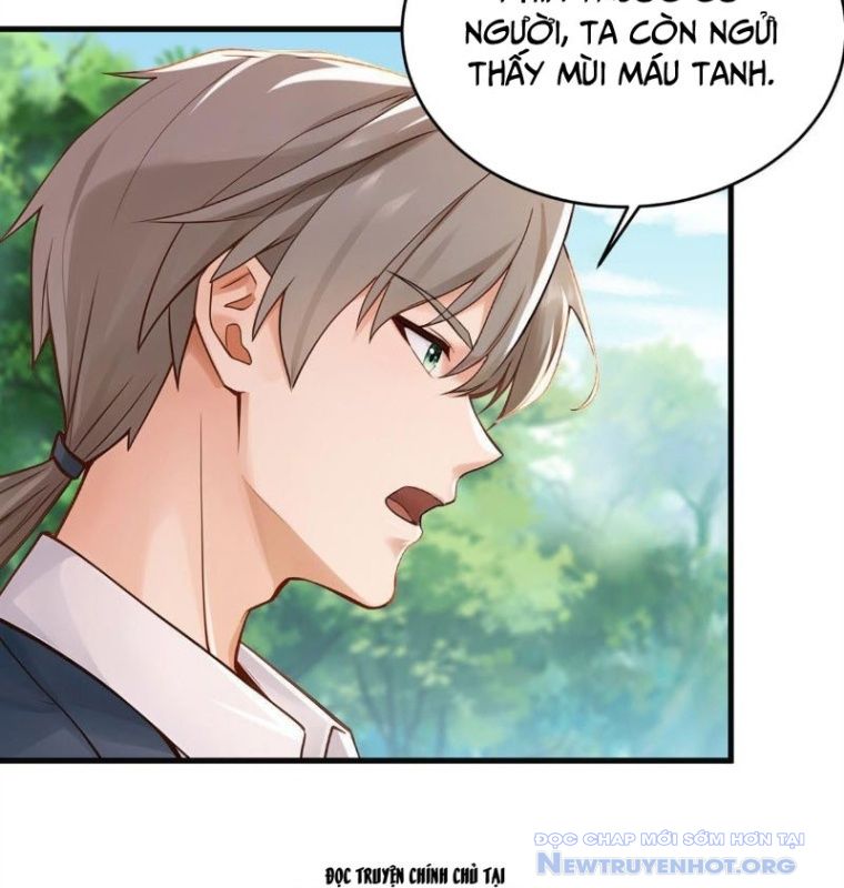 Trấn Quốc Thần Tế chapter 279 - Trang 56