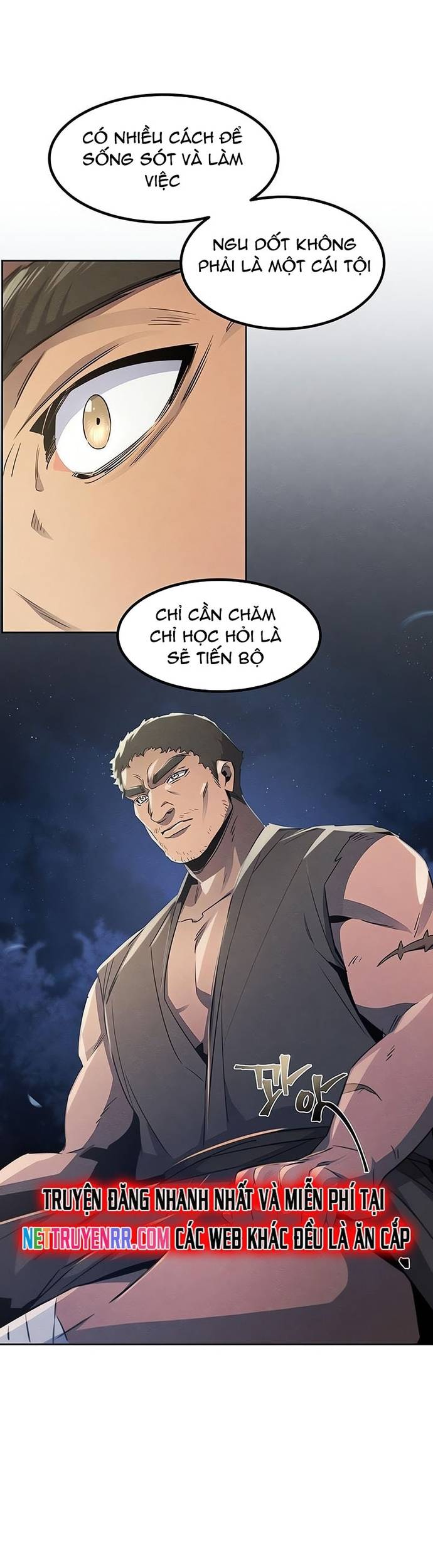 Cuồng Ma Tái Thế Chapter 156.1 - Trang 19