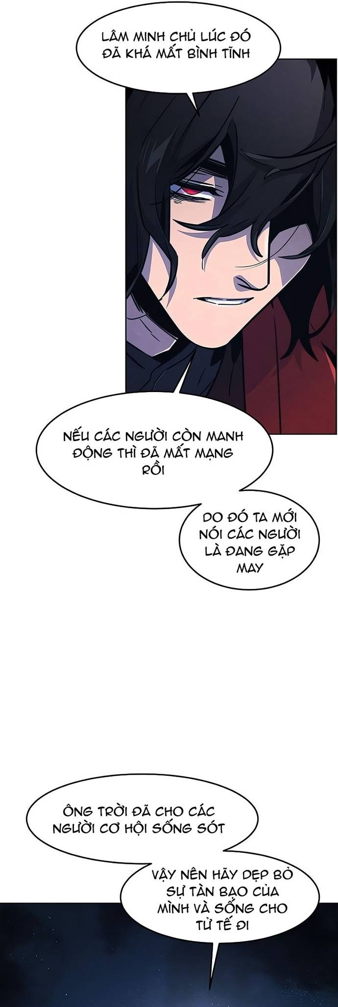 Cuồng Ma Tái Thế Chapter 156.1 - Trang 16