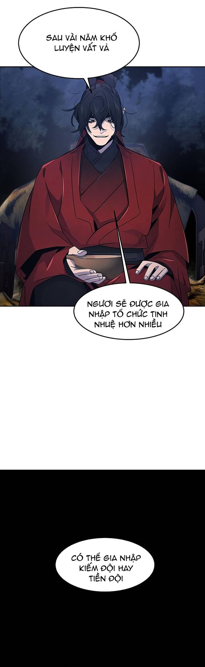 Cuồng Ma Tái Thế Chapter 156.1 - Trang 2