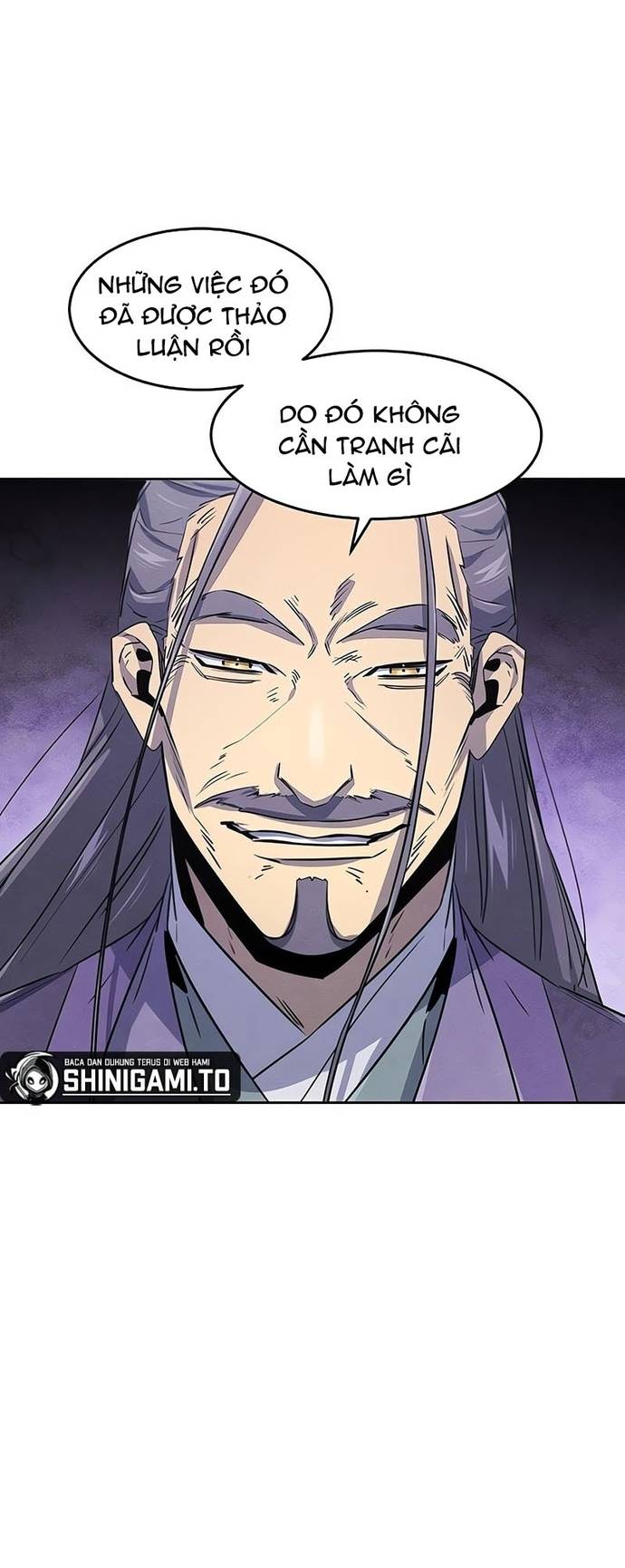 Cuồng Ma Tái Thế Chapter 156.1 - Trang 39