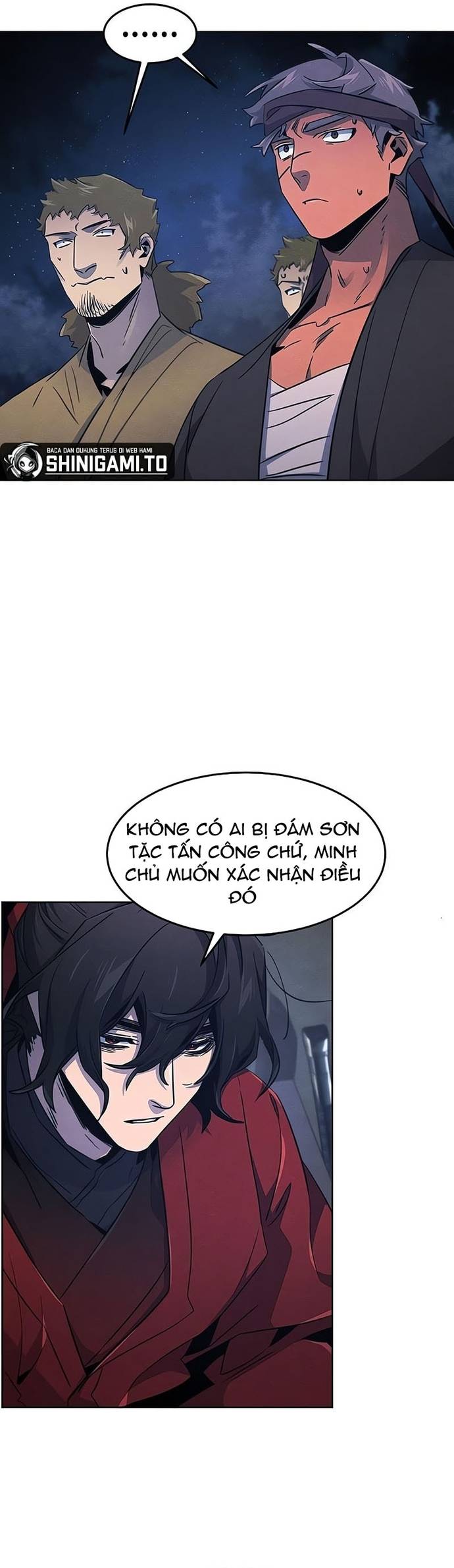Cuồng Ma Tái Thế Chapter 156.1 - Trang 15