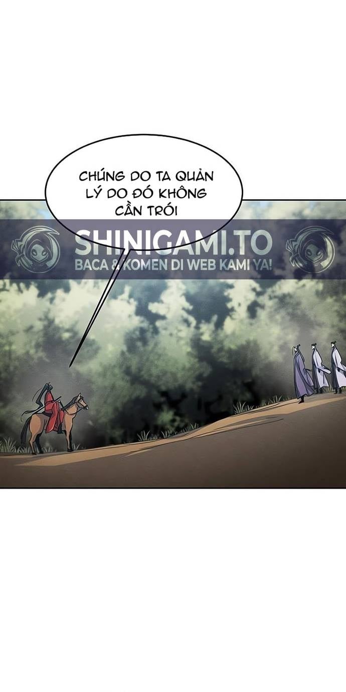 Cuồng Ma Tái Thế Chapter 156.1 - Trang 36