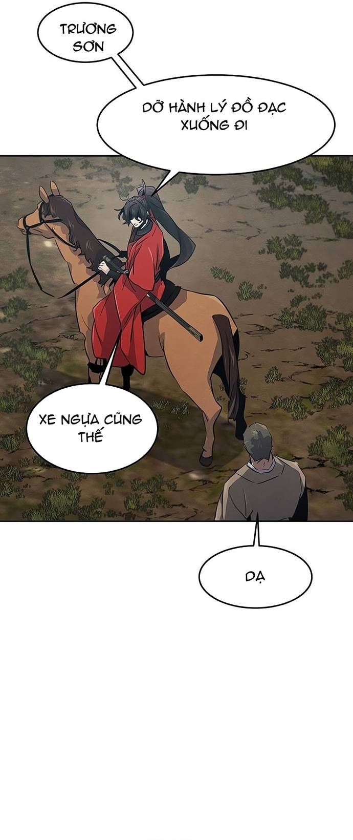 Cuồng Ma Tái Thế Chapter 156.1 - Trang 44