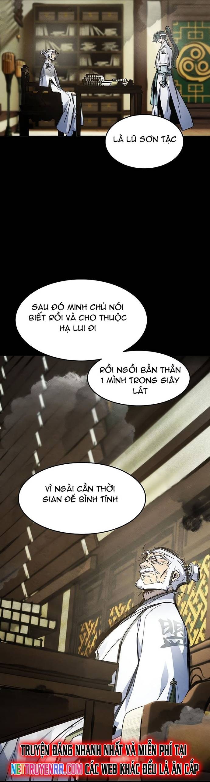 Cuồng Ma Tái Thế Chapter 156.1 - Trang 12