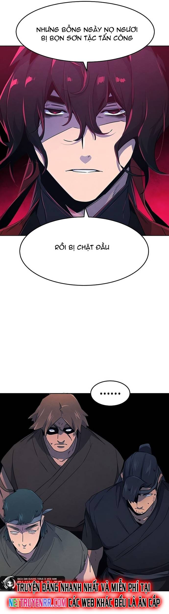 Cuồng Ma Tái Thế Chapter 156.1 - Trang 5