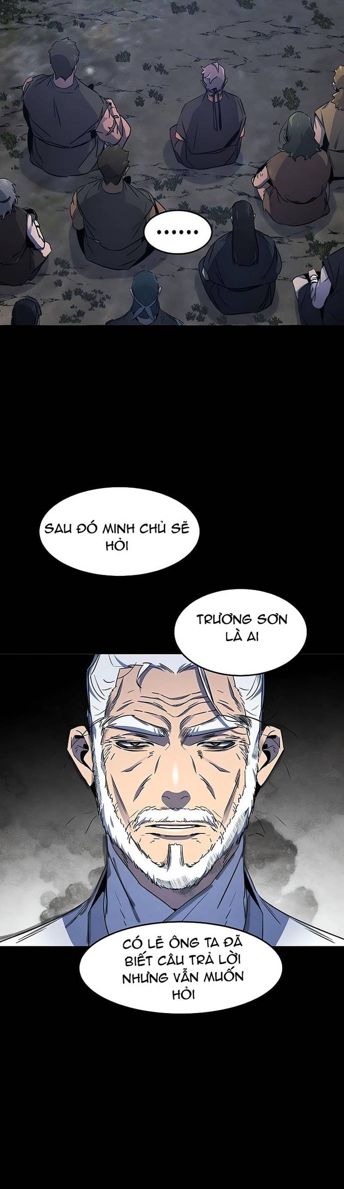 Cuồng Ma Tái Thế Chapter 156.1 - Trang 9