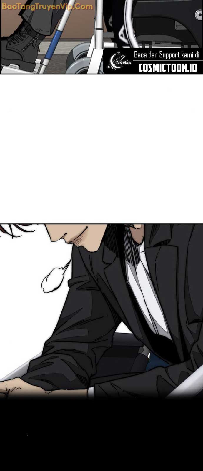 Thể Thao Cực Hạn chapter 552 - Trang 105