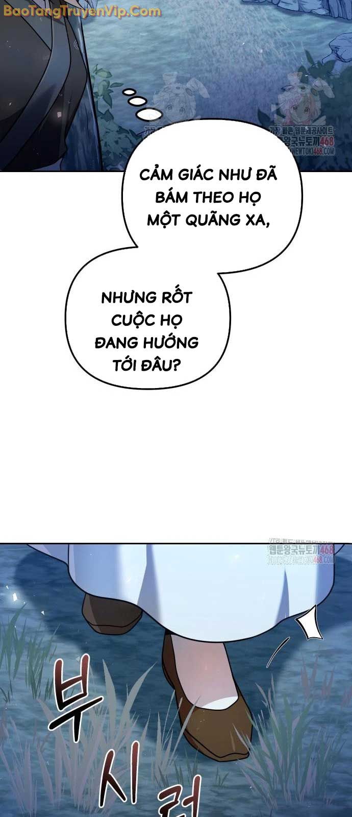 Hoạn Quan Hồi Quy: Tróc Phong Truy Nguyệt chapter 43 - Trang 45