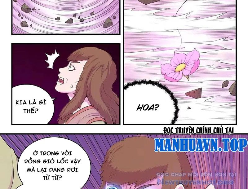 Côn Thôn Thiên Hạ chapter 349 - Trang 37