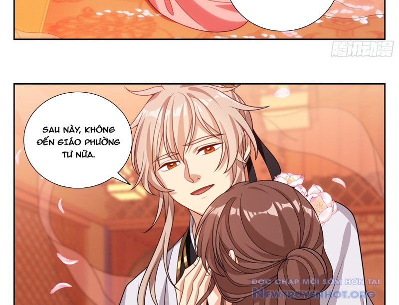 đại Phụng đả Canh Nhân chapter 530 - Trang 38