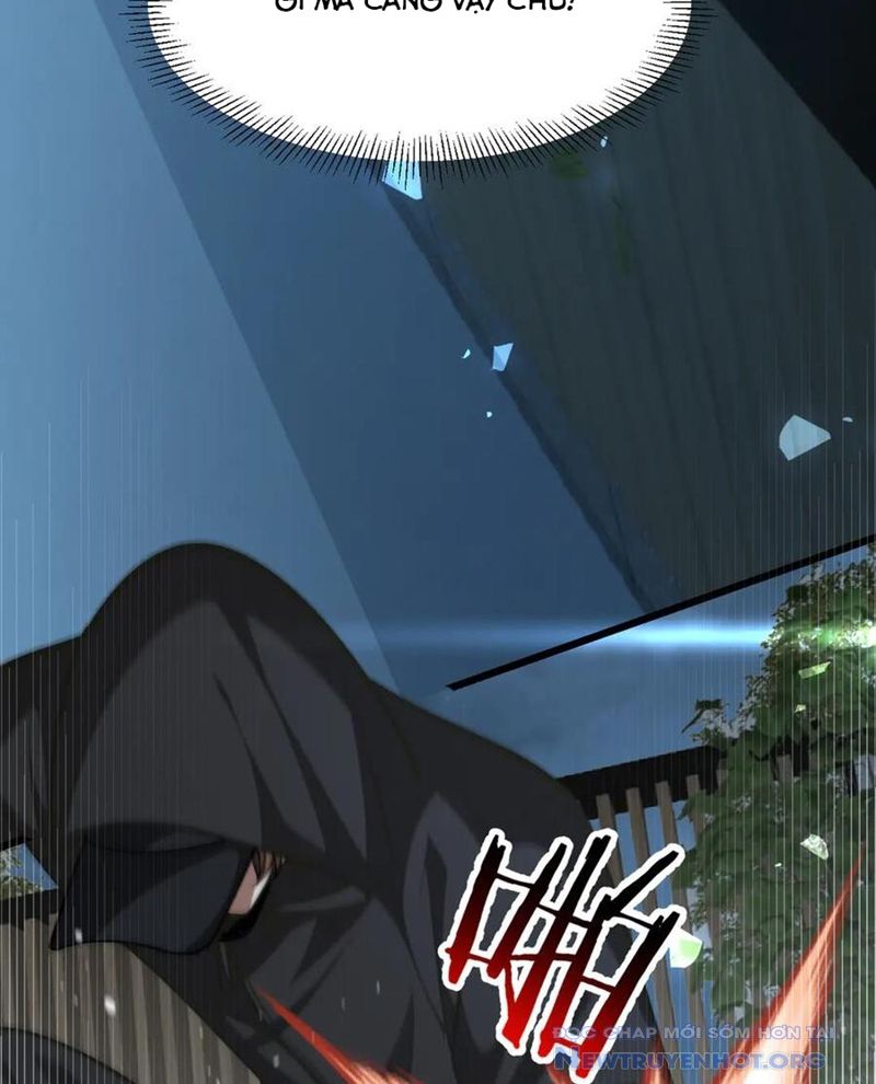 Ta Bị Kẹt Cùng Một Ngày 1000 Năm chapter 190 - Trang 36