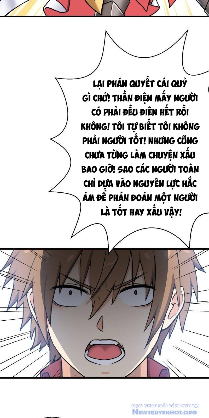Cứu Thế Giới Đi, Ông Chú! chapter 93 - Trang 14