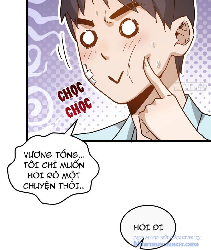 Hệ Thống Tận Thế Của Ta chapter 2 - Trang 16