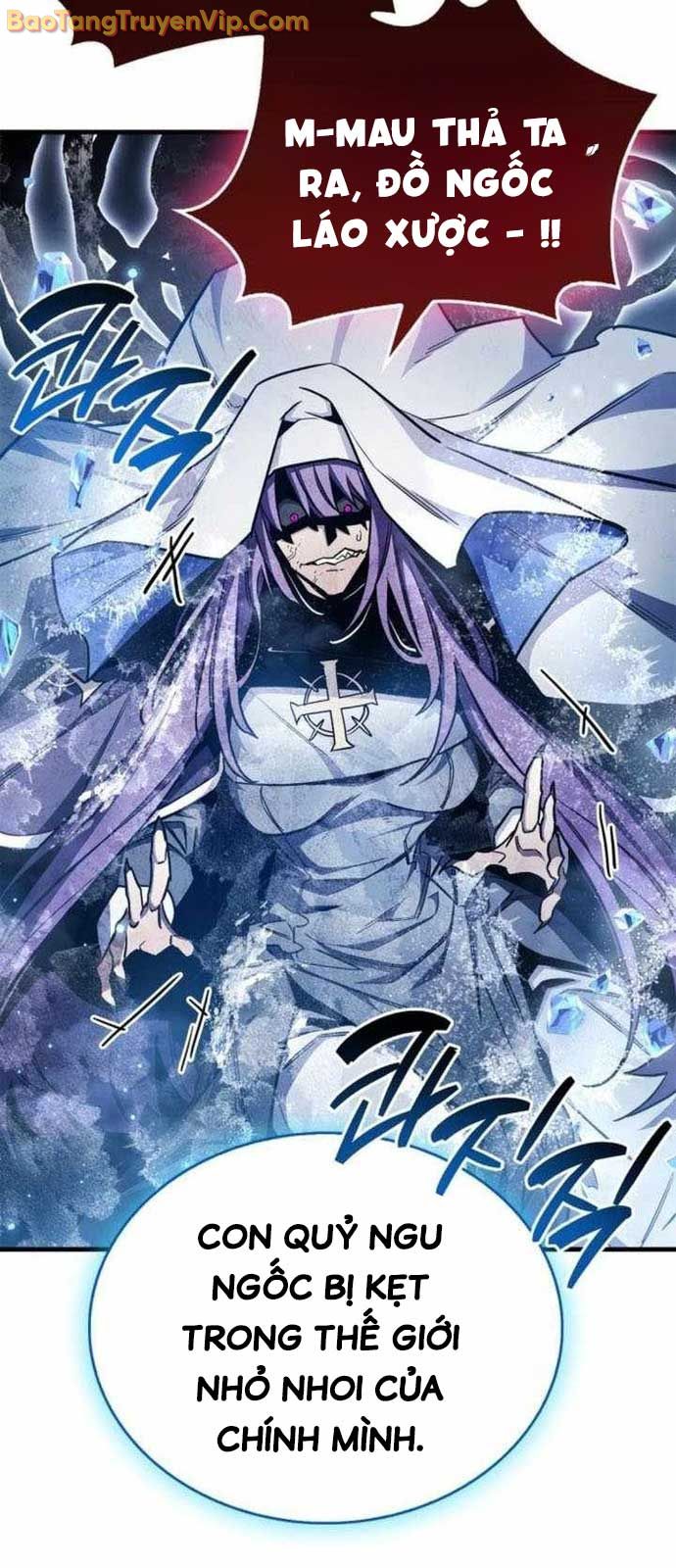 Người Chơi Che Giấu Quá Khứ chapter 73 - Trang 42