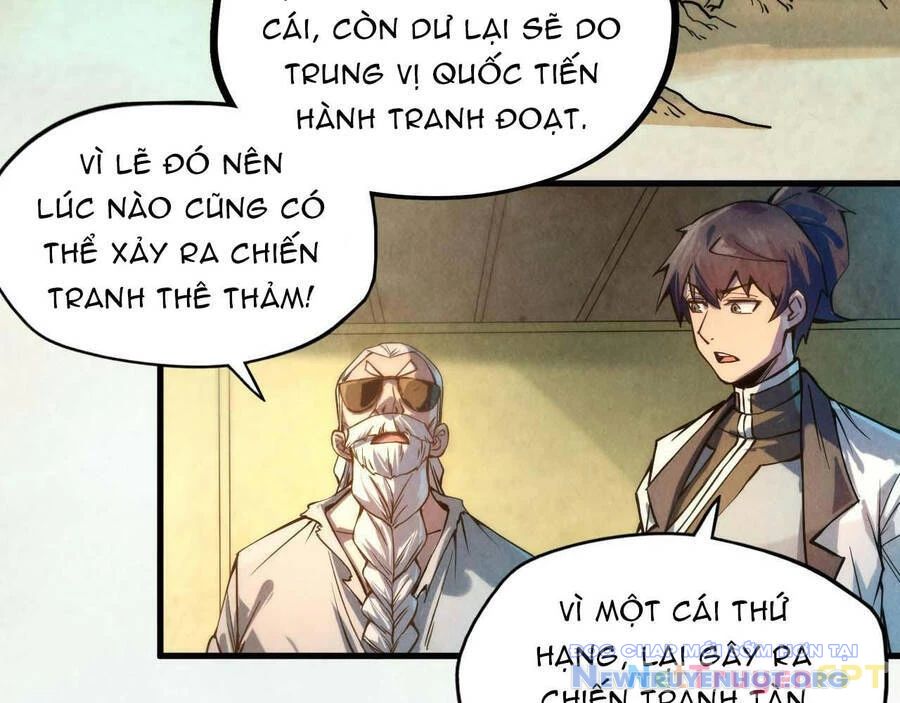 Vạn Cổ Chí Tôn chapter 60 - Trang 55
