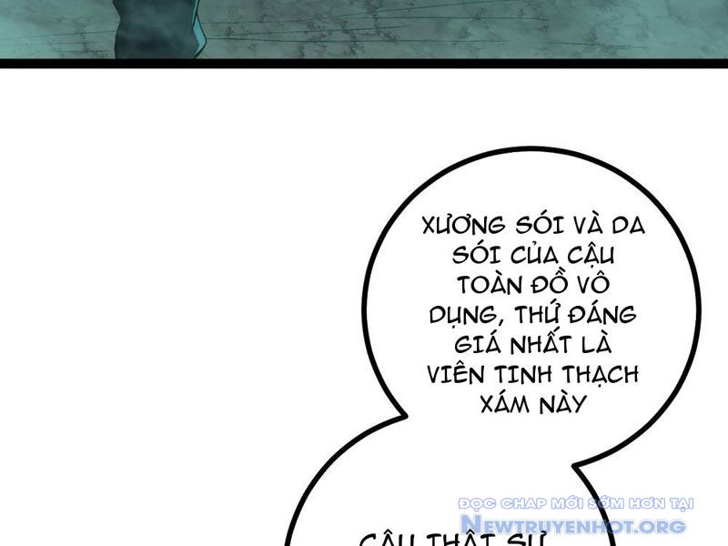 Thành Thần Tại Tận Thế chapter 4 - Trang 36