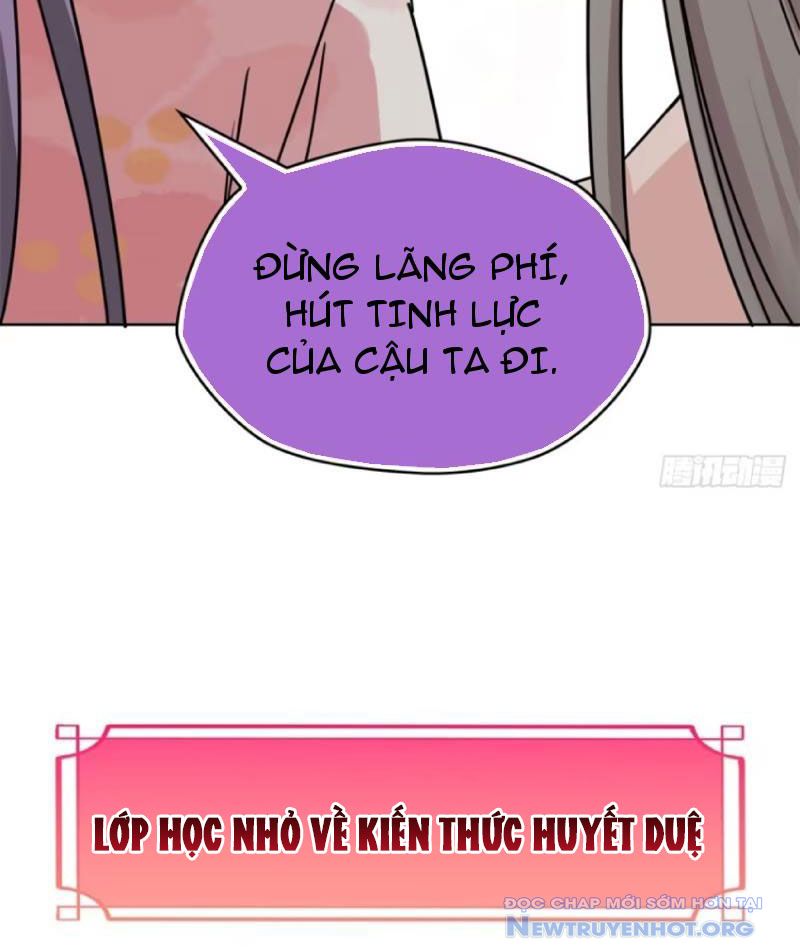 Hóa ra ta là đời sau của yêu quái chapter 10 - Trang 42
