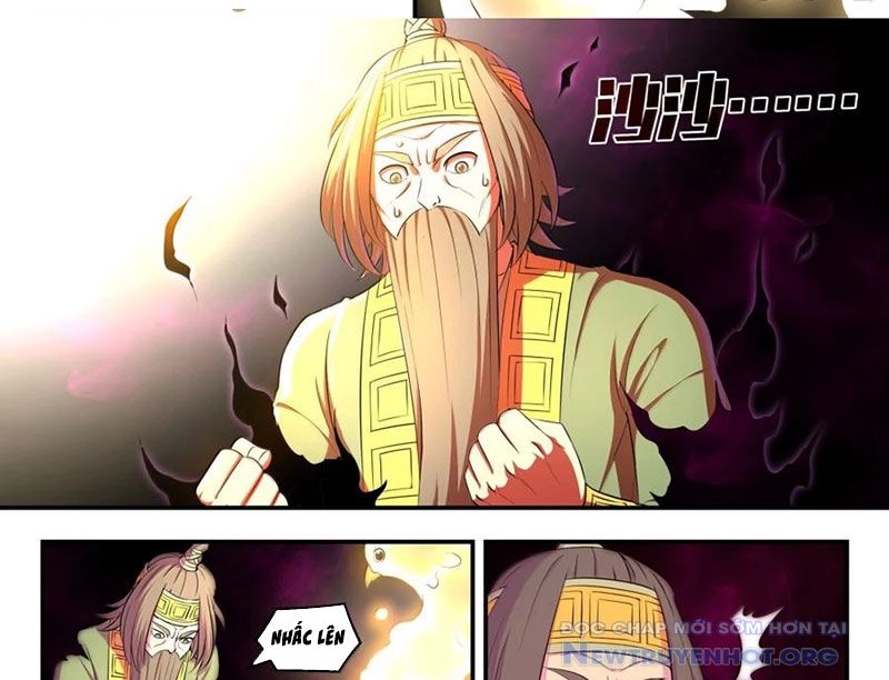 Côn Thôn Thiên Hạ chapter 351 - Trang 9