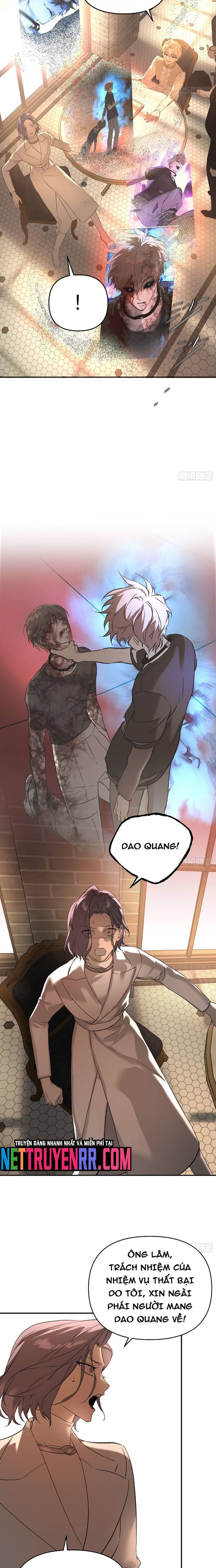 Ác Chi Hoàn Chapter 56 - Trang 12