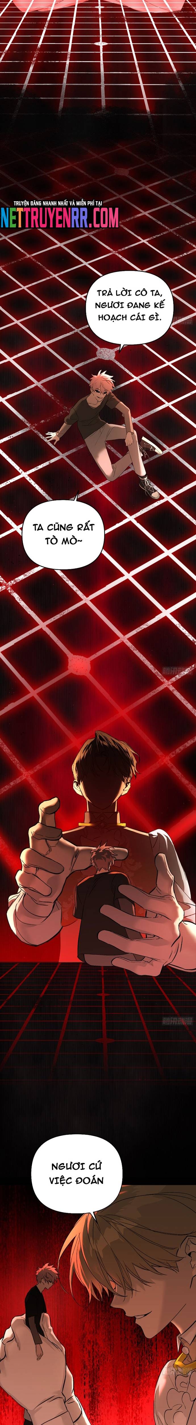 Ác Chi Hoàn Chapter 56 - Trang 17