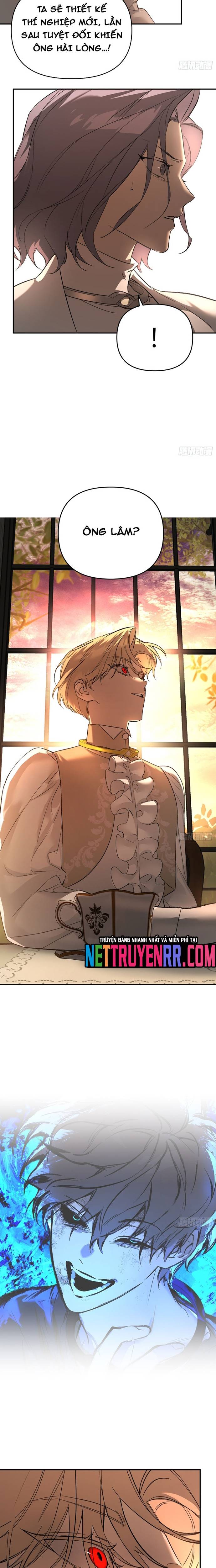 Ác Chi Hoàn Chapter 56 - Trang 13