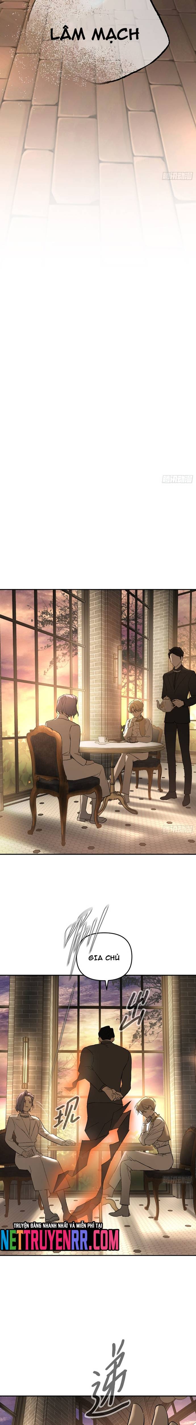 Ác Chi Hoàn Chapter 56 - Trang 10