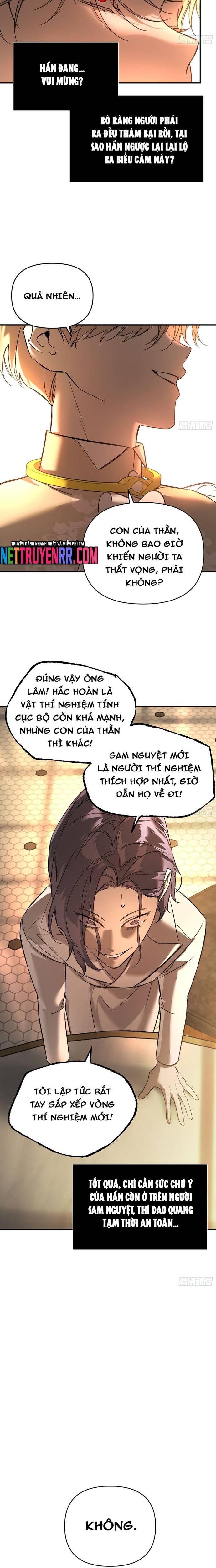 Ác Chi Hoàn Chapter 56 - Trang 14
